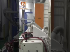 Lapisan peralatan listrik tegangan tinggi