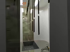 Garis Pelapis Serbuk Otomatis