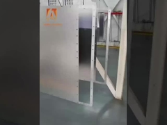 Menghilangkan Lemak dan Karat Lini Pembersih Kimia untuk Persiapan Permukaan Superior