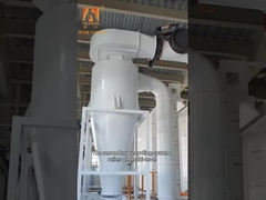 Langsung Melalui Jalur Produksi Semprot Otomatis