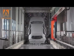 Kompak Desain Bonding NdFeB Solusi Ultimate Untuk 50-500 PSI Pressure Range