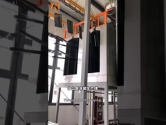 Peralatan pra-pengolahan yang dapat disesuaikan untuk berbagai aplikasi