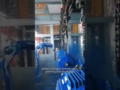 Jalur Lukisan Elektrostatik