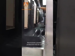 Peralatan Lapisan Elektroforetik