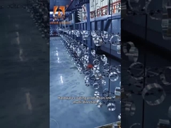 Sistem Conveyor Gantung