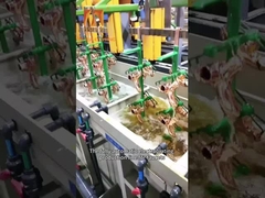 Garis produksi oksidasi galvanisasi