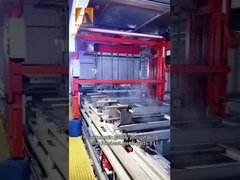 jalur pembersih kimia